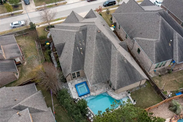 $619,900 | 3920 Pinecrest Peak Drive, Spring, TX 77386