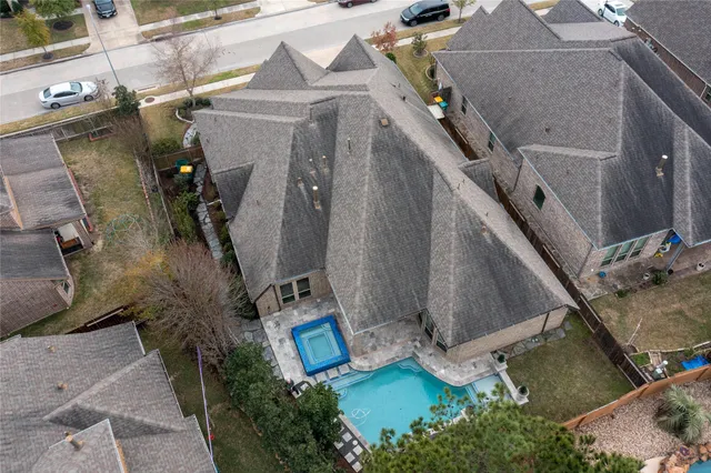 $639,900 | 3920 Pinecrest Peak Drive, Spring, TX 77386