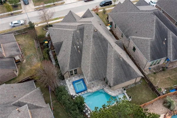 $619,900 | 3920 Pinecrest Peak Drive, Spring, TX 77386