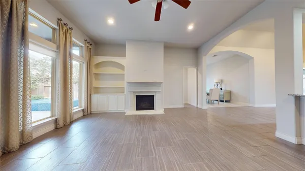 $619,900 | 3920 Pinecrest Peak Drive, Spring, TX 77386