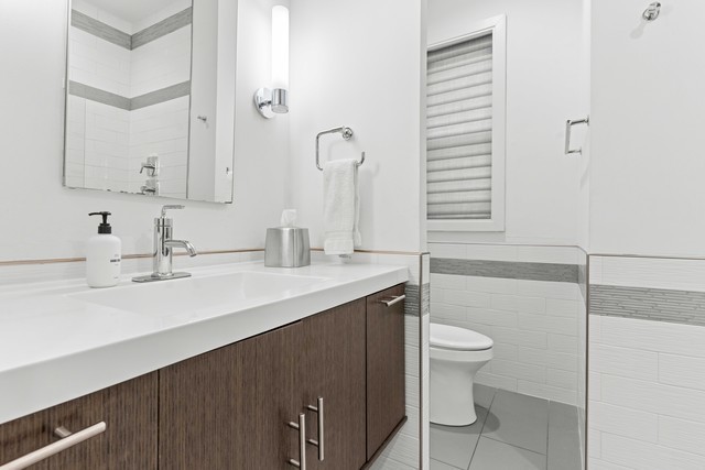 1420 West Fulton Street, Unit 1 Chicago, IL 60607 - Photo 11 of 13