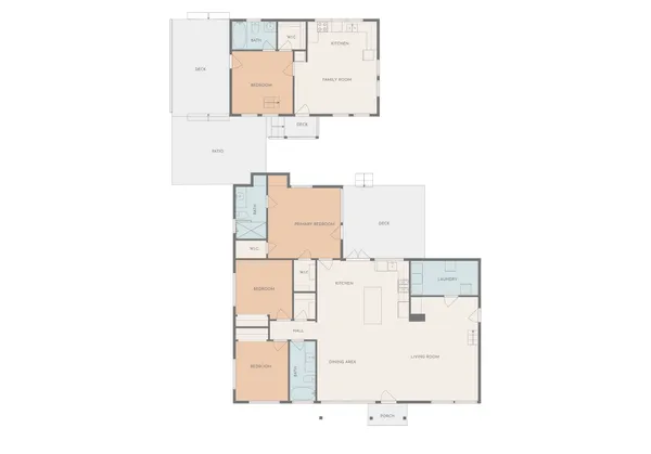 $1,099,900 | 905 Payne Avenue, Austin, TX 78752