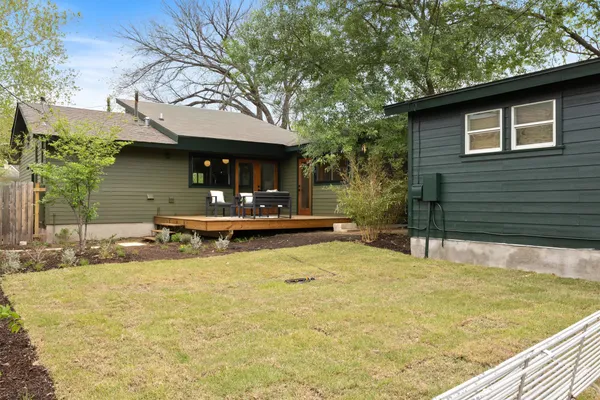$1,099,900 | 905 Payne Avenue, Austin, TX 78752