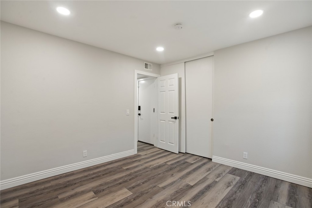 1566 Autumn Hill Road Diamond Bar, CA 91765 - Photo 15 of 40 Downstairs Bedroom
