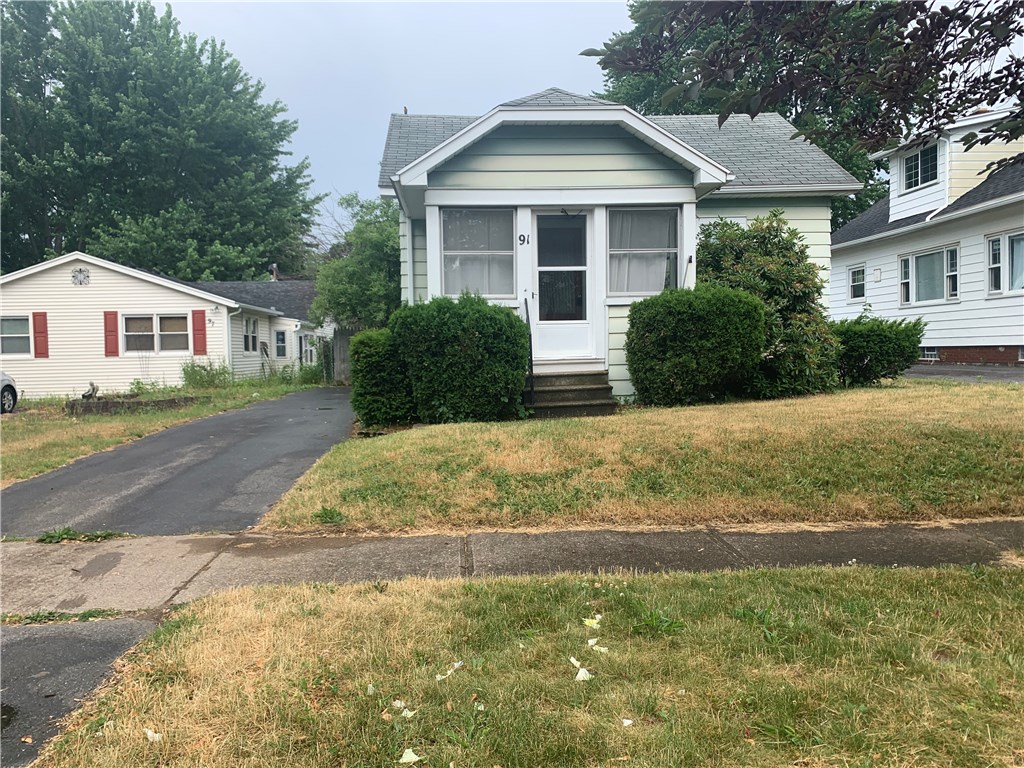 91 Castleford Road Greece, NY 14616 - Photo 2 of 2