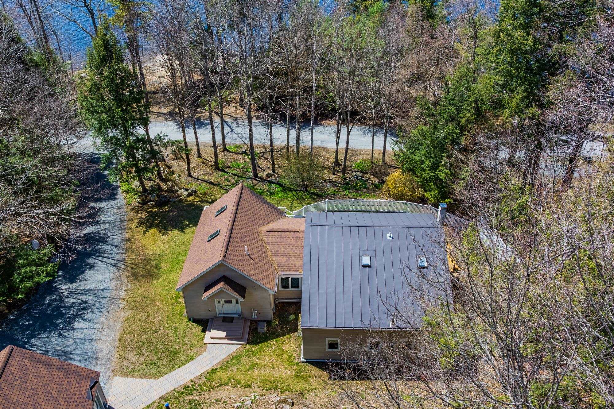 1006 Goose Pond Road Canaan, NH 03741 - Photo 40 of 50