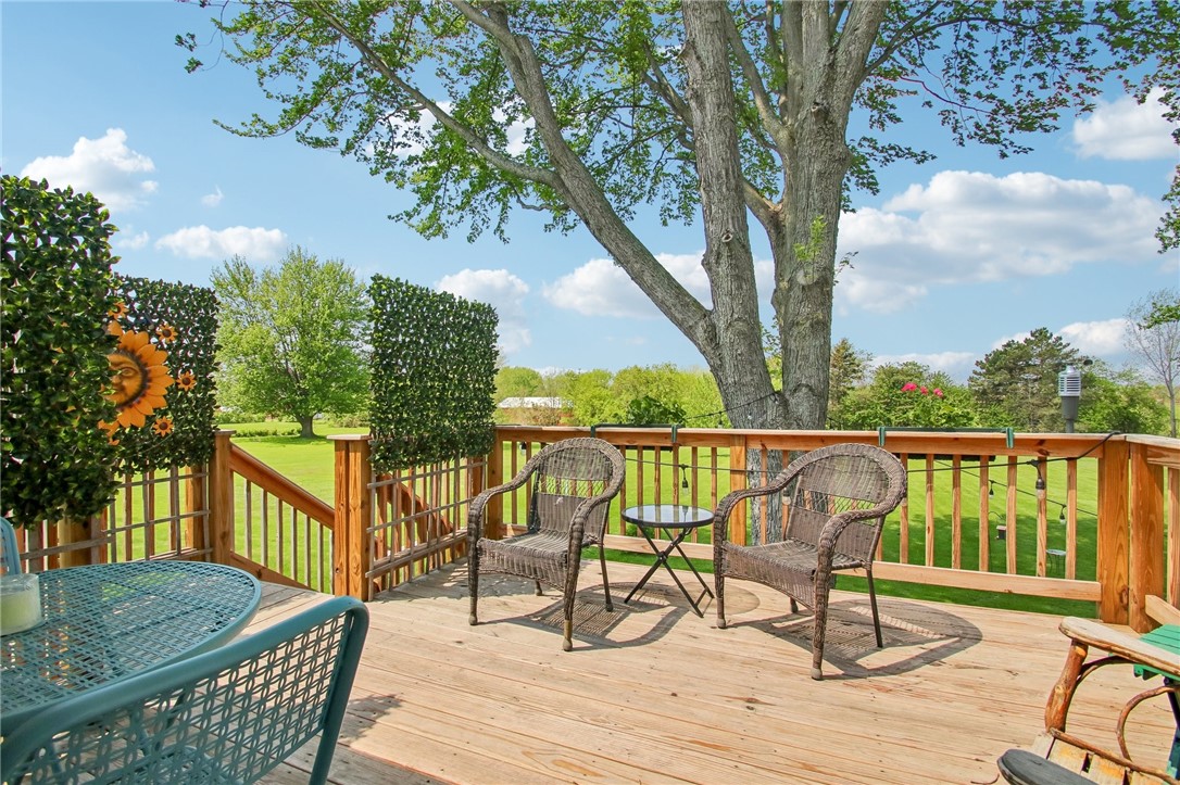 301 Bennett Road Parma, NY 14468 - Photo 8 of 50