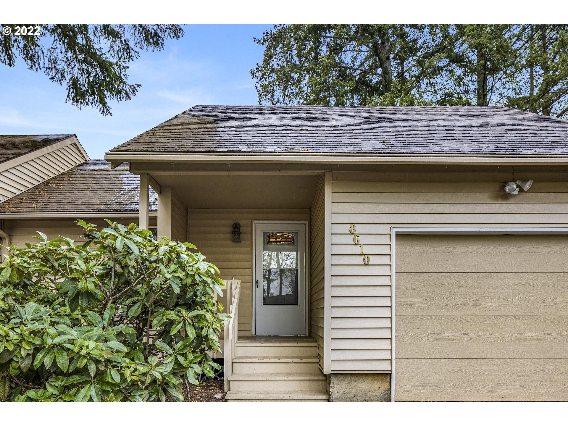 8610 Southwest Davies Road, Unit 8 Beaverton, OR 97008 - Photo 24 of 24 Gallery Image 24