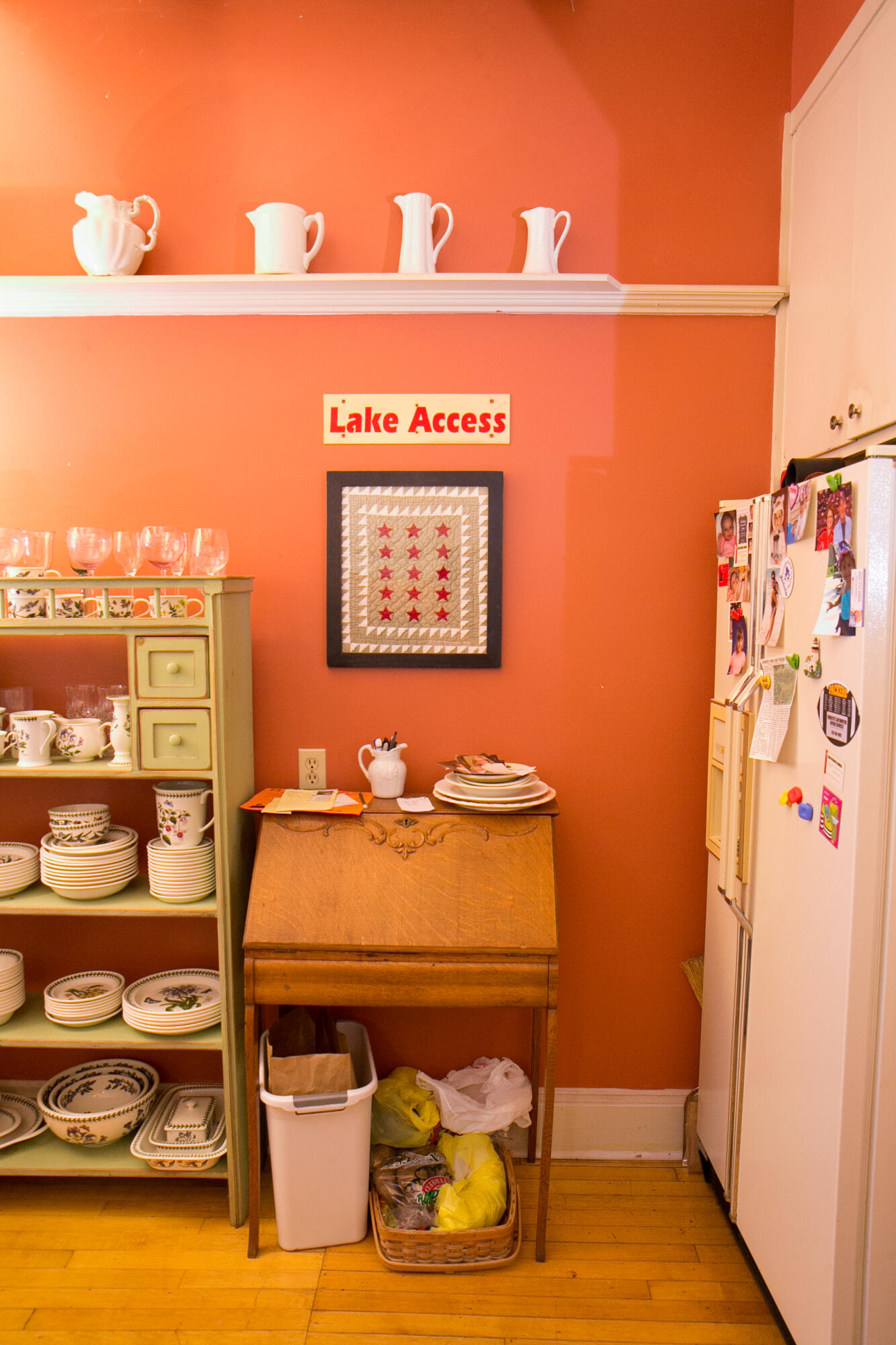 W379N5686 North Lake Road, Unit 1 Oconomowoc, WI 53066 - Photo 9 of 12 kit