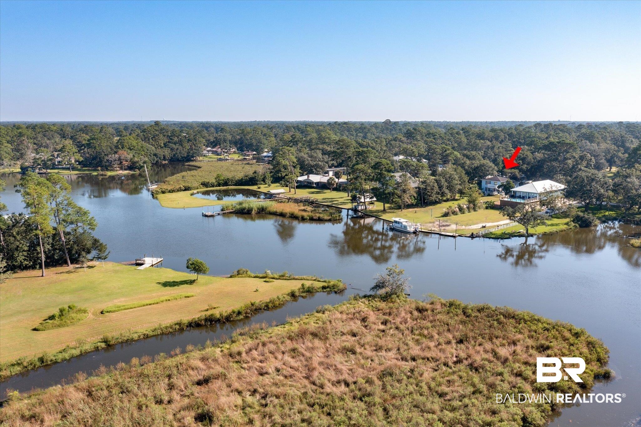 18667 Borck Road Gulf Shores, AL 36542 - Photo 43 of 50 Gallery Image 43