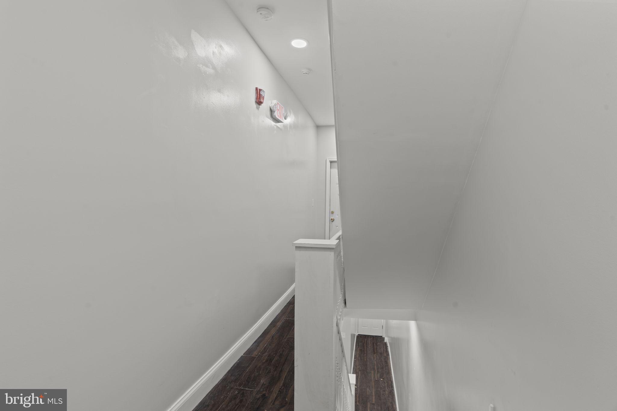 5237 Chester Avenue, Unit 3 Philadelphia, PA 19143 - Photo 17 of 35 a bathroom with a shower