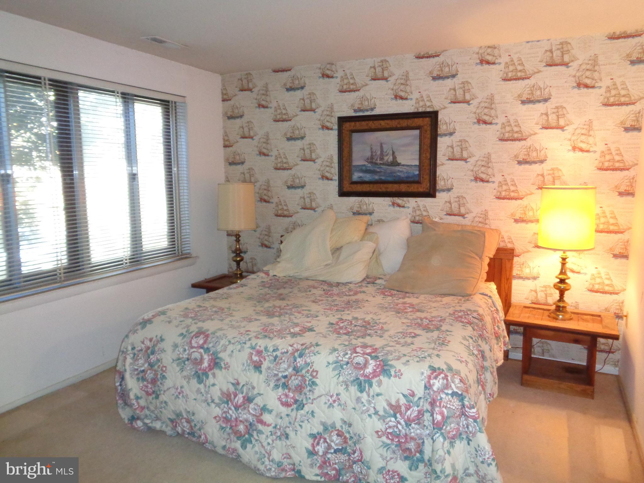 105 Cross Keys Road, Unit R105C Baltimore, MD 21210 - Photo 9 of 18 Bedroom