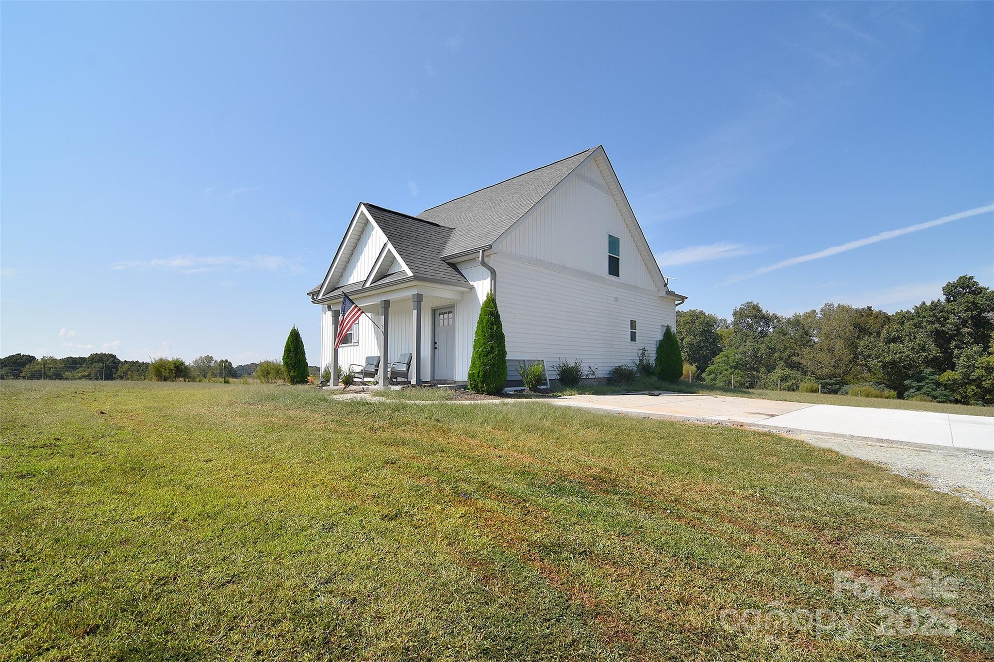 6105 Bunn Simpson Road Marshville, NC 28103 - Photo 2 of 25 Gallery Image 2