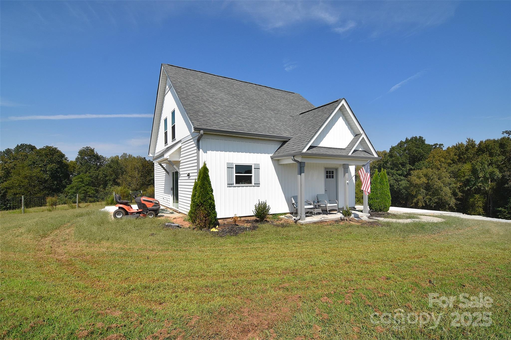 6105 Bunn Simpson Road Marshville, NC 28103 - Photo 25 of 25 Gallery Image 25