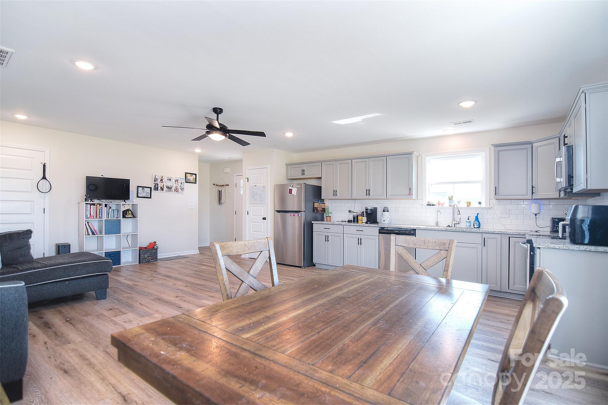 6105 Bunn Simpson Road Marshville, NC 28103 - Photo 4 of 25 Gallery Image 4
