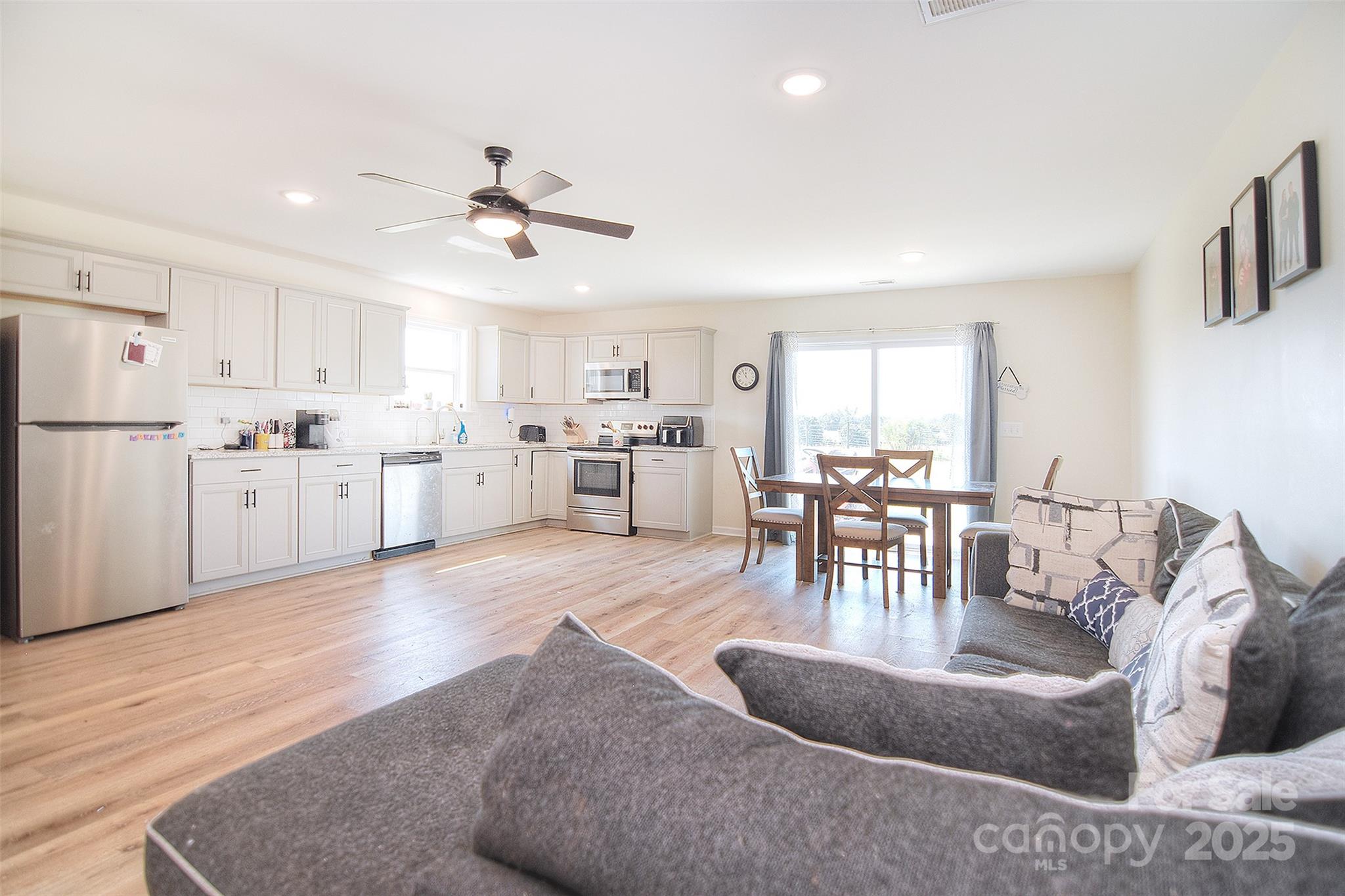 6105 Bunn Simpson Road Marshville, NC 28103 - Photo 6 of 25 Gallery Image 6