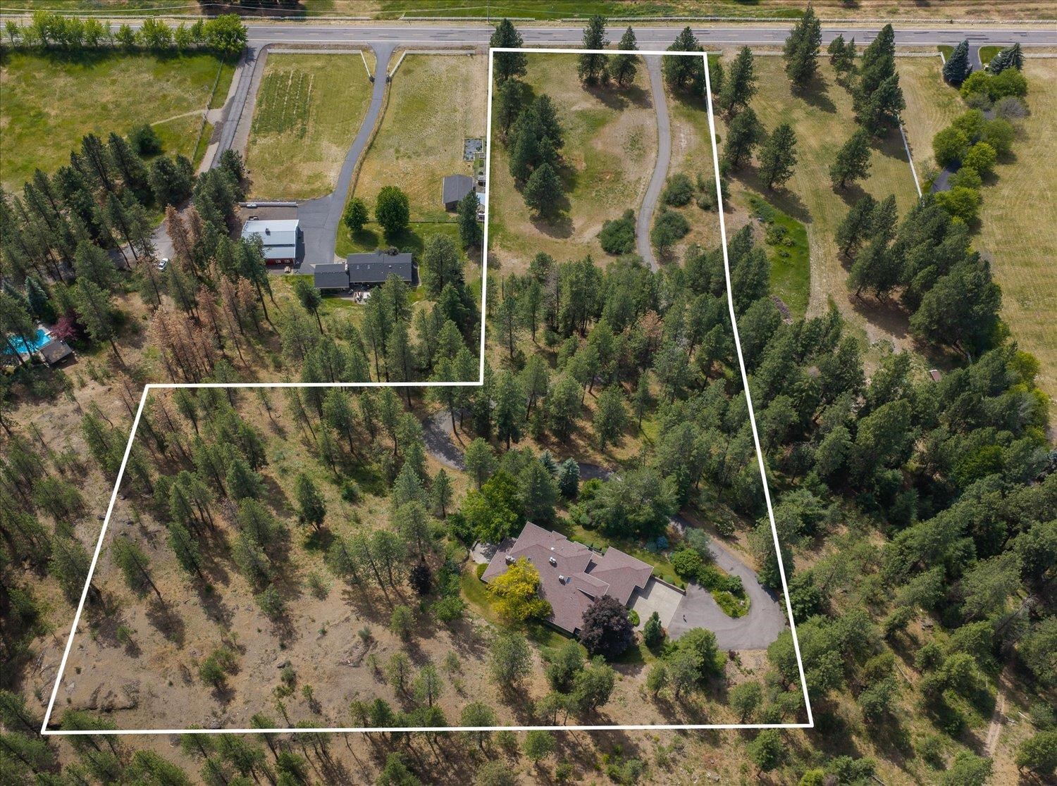 4215 South Madison Road Spokane Valley, WA 99206 - Photo 48 of 49