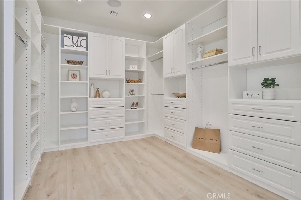1295 Cadiz Drive Simi Valley, CA 93065 - Photo 55 of 75 Primary with brand new closets organizer
