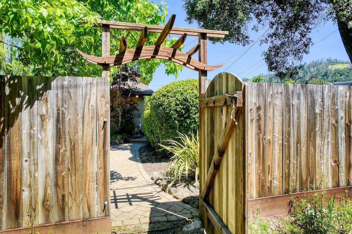 1454 Escalero Road Santa Rosa, CA 95409 - Photo 35 of 39