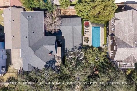 $2,750,000 | 411 Bayland Avenue, Houston, TX 77009
