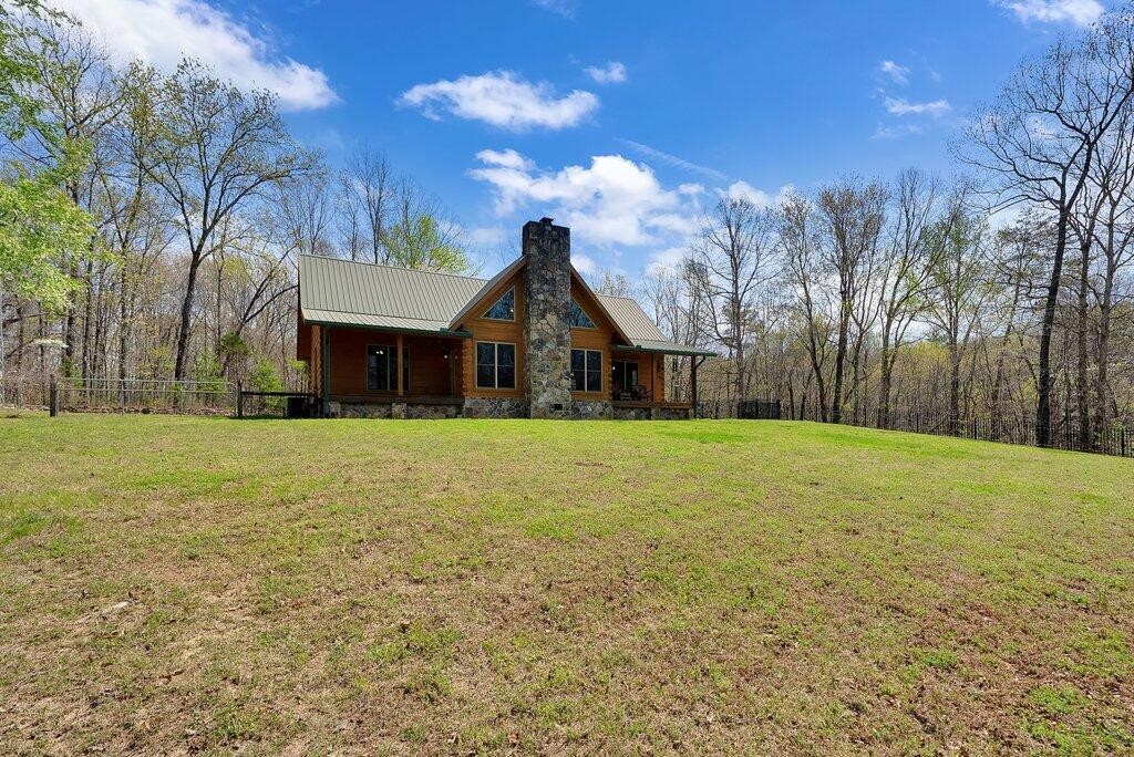 29088 Rhea County Highway Spring City, TN 37381 - Photo 51 of 53
