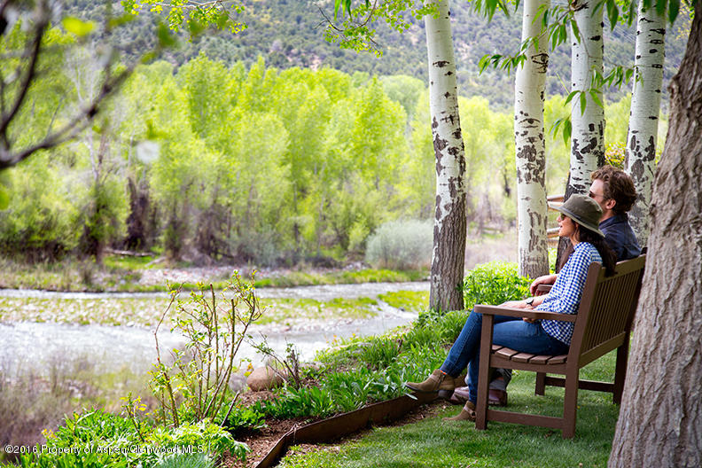 900 Valley Road Carbondale, CO 81623 - Photo 10 of 35 Peaceful setting