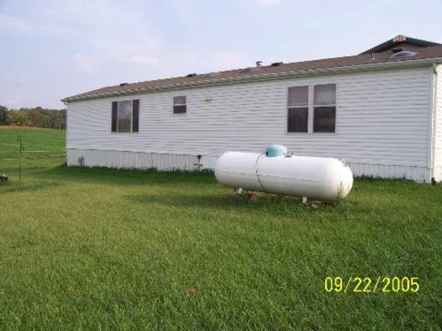 6610 South Packerton Road Claypool, IN 46510 - Photo 1 of 4 Gallery Image 1