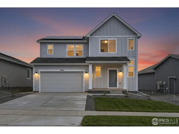 $551,990 | 7337 Swan River Street, Frederick, CO 80530