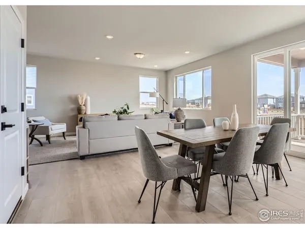 $551,990 | 7337 Swan River Street, Frederick, CO 80530