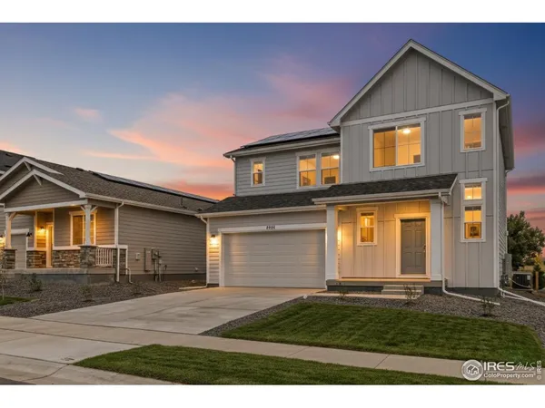 $551,990 | 7337 Swan River Street, Frederick, CO 80530