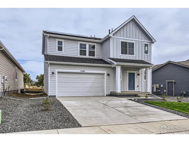 $549,990 | 7337 Swan River Street, Frederick, CO 80530