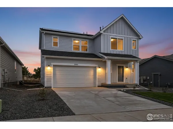 $551,990 | 7337 Swan River Street, Frederick, CO 80530