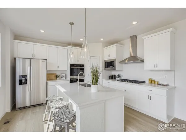 $551,990 | 7337 Swan River Street, Frederick, CO 80530