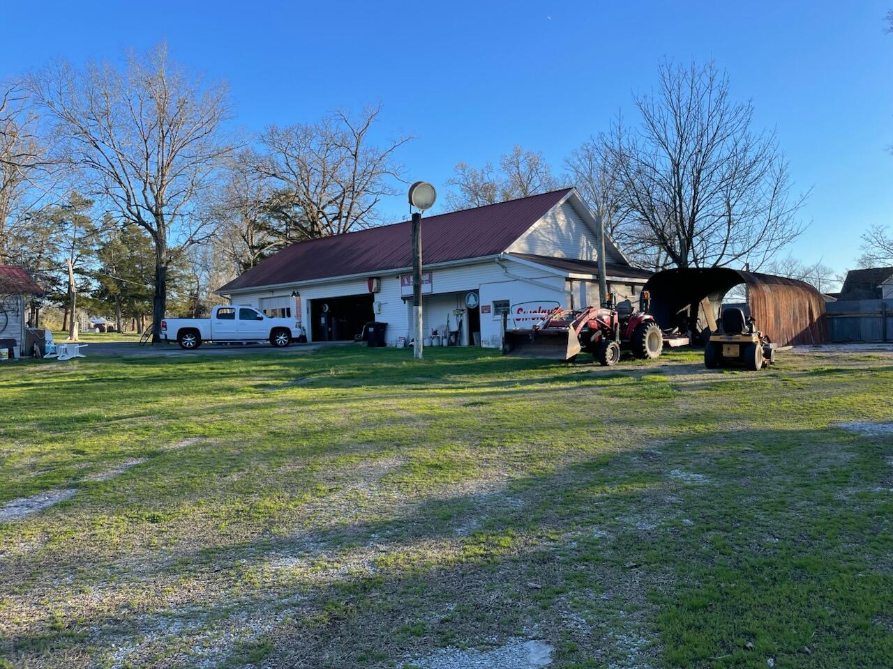 7319 Ooltewah Georgetown Road Ooltewah, TN 37363 - Photo 1 of 7 700613418