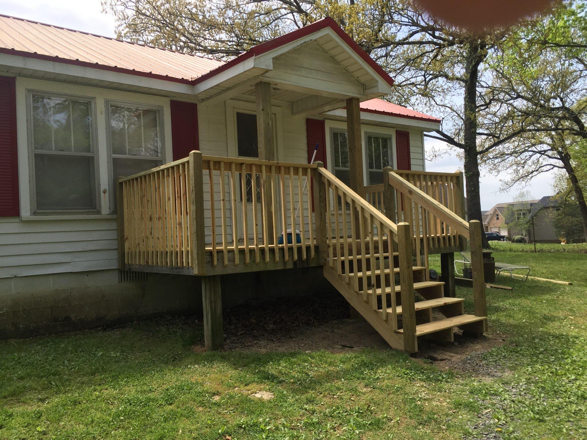 7319 Ooltewah Georgetown Road Ooltewah, TN 37363 - Photo 7 of 7 IMG_0634