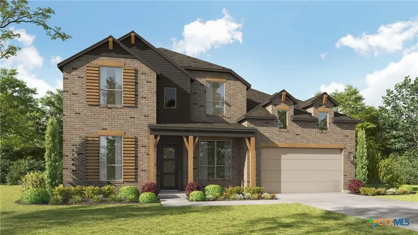 $677,220 | 4527 Wendell Way, Cibolo, TX 78108