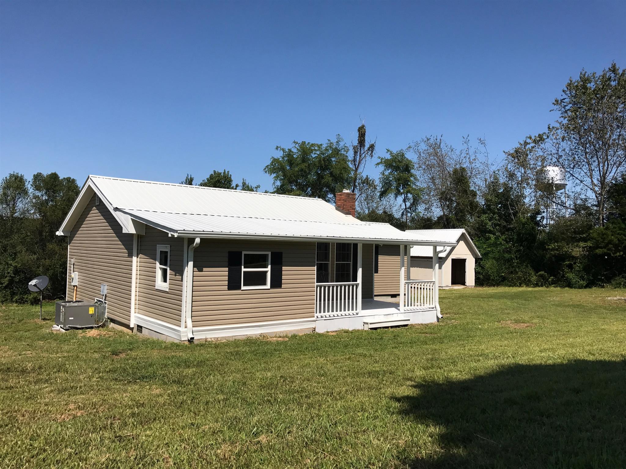 3019 Oak Grove Church Road Bethpage, TN 37022 - Photo 1 of 10 Gallery Image 1