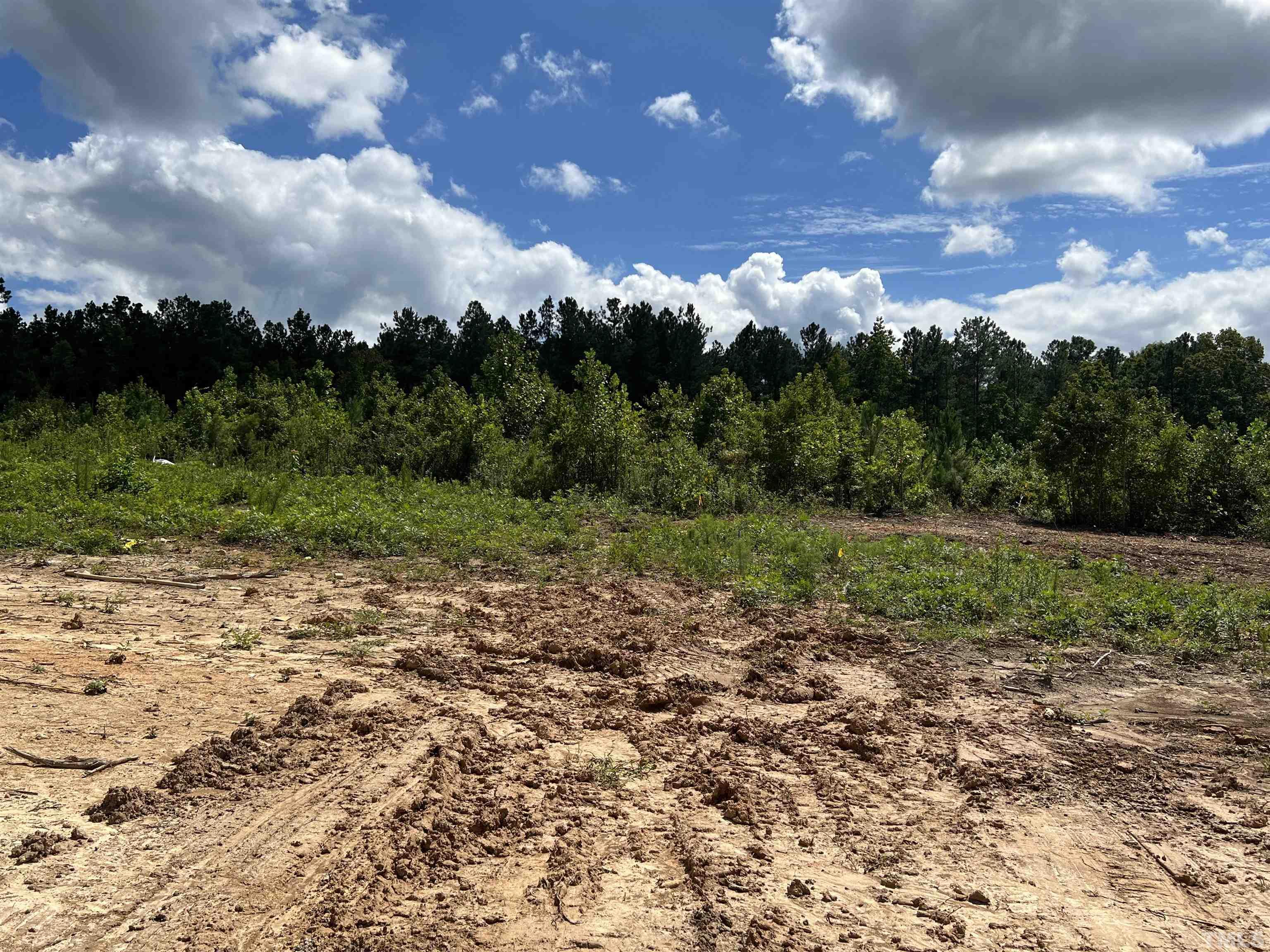 4450 Debnam Road Zebulon, NC 27597 - Photo 2 of 6 a view of a building