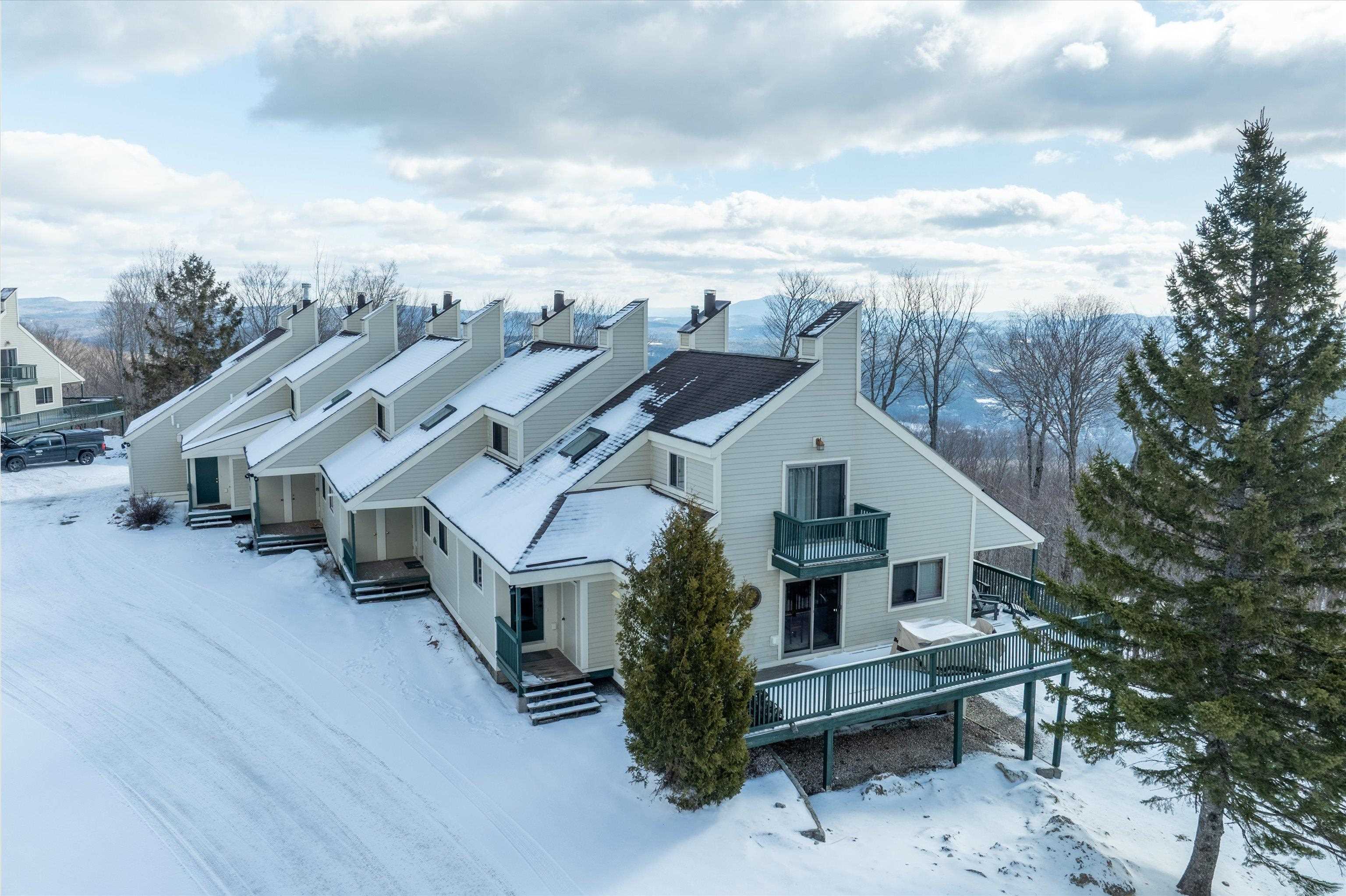 182 Okemo Trailside Extension, Unit 42D Ludlow, VT 05149 - Photo 1 of 55