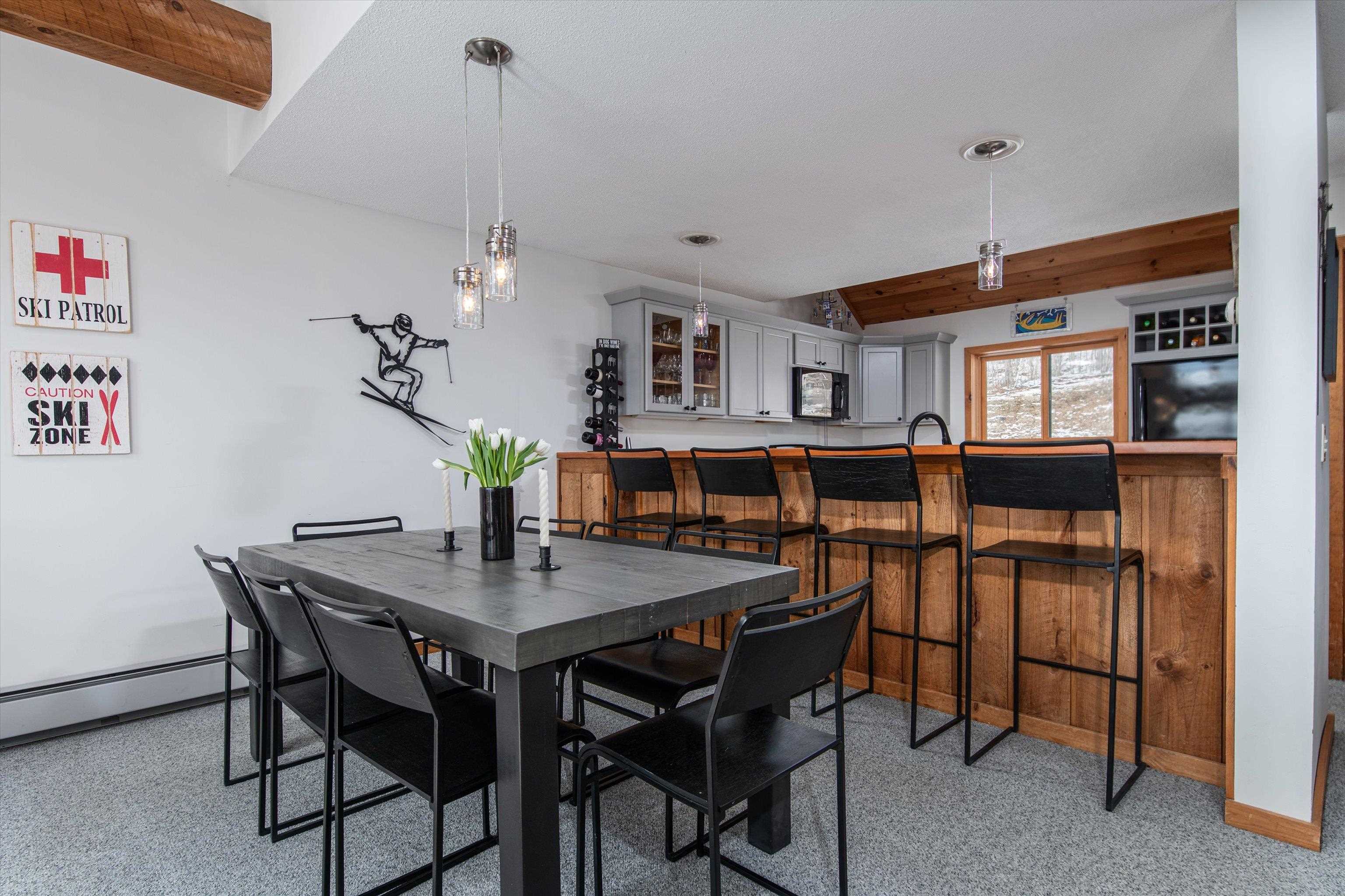 182 Okemo Trailside Extension, Unit 42D Ludlow, VT 05149 - Photo 11 of 55