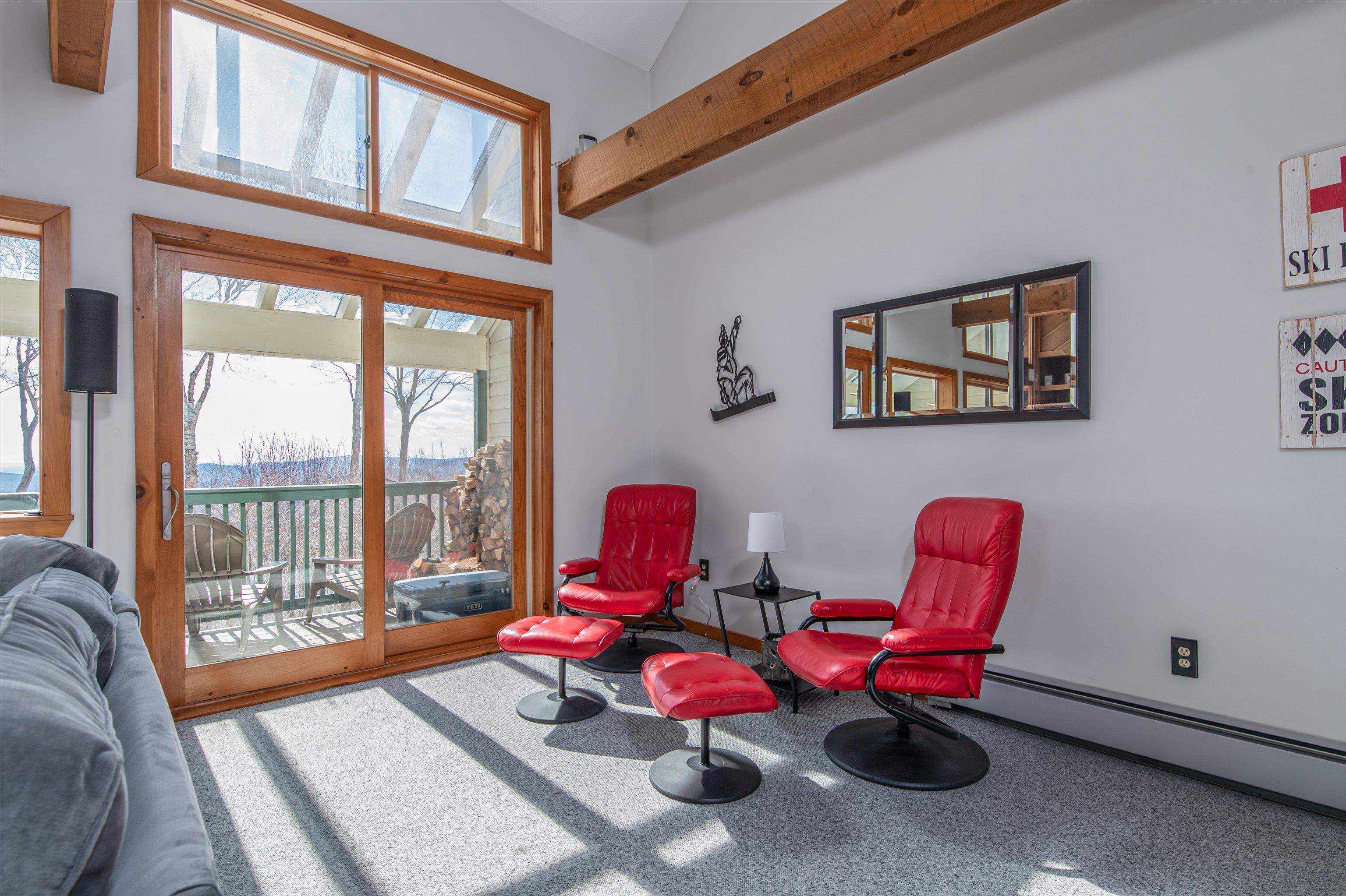 182 Okemo Trailside Extension, Unit 42D Ludlow, VT 05149 - Photo 13 of 55