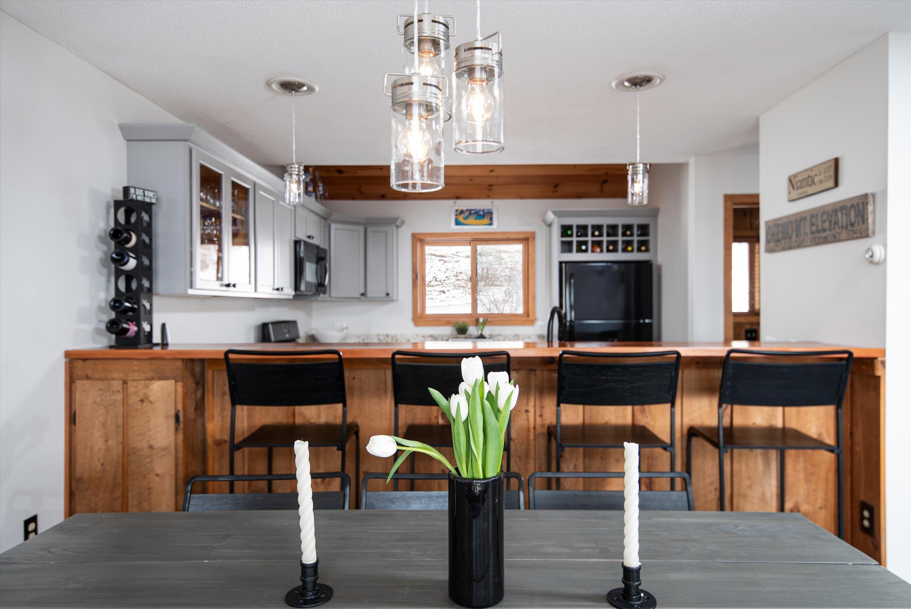 182 Okemo Trailside Extension, Unit 42D Ludlow, VT 05149 - Photo 14 of 55