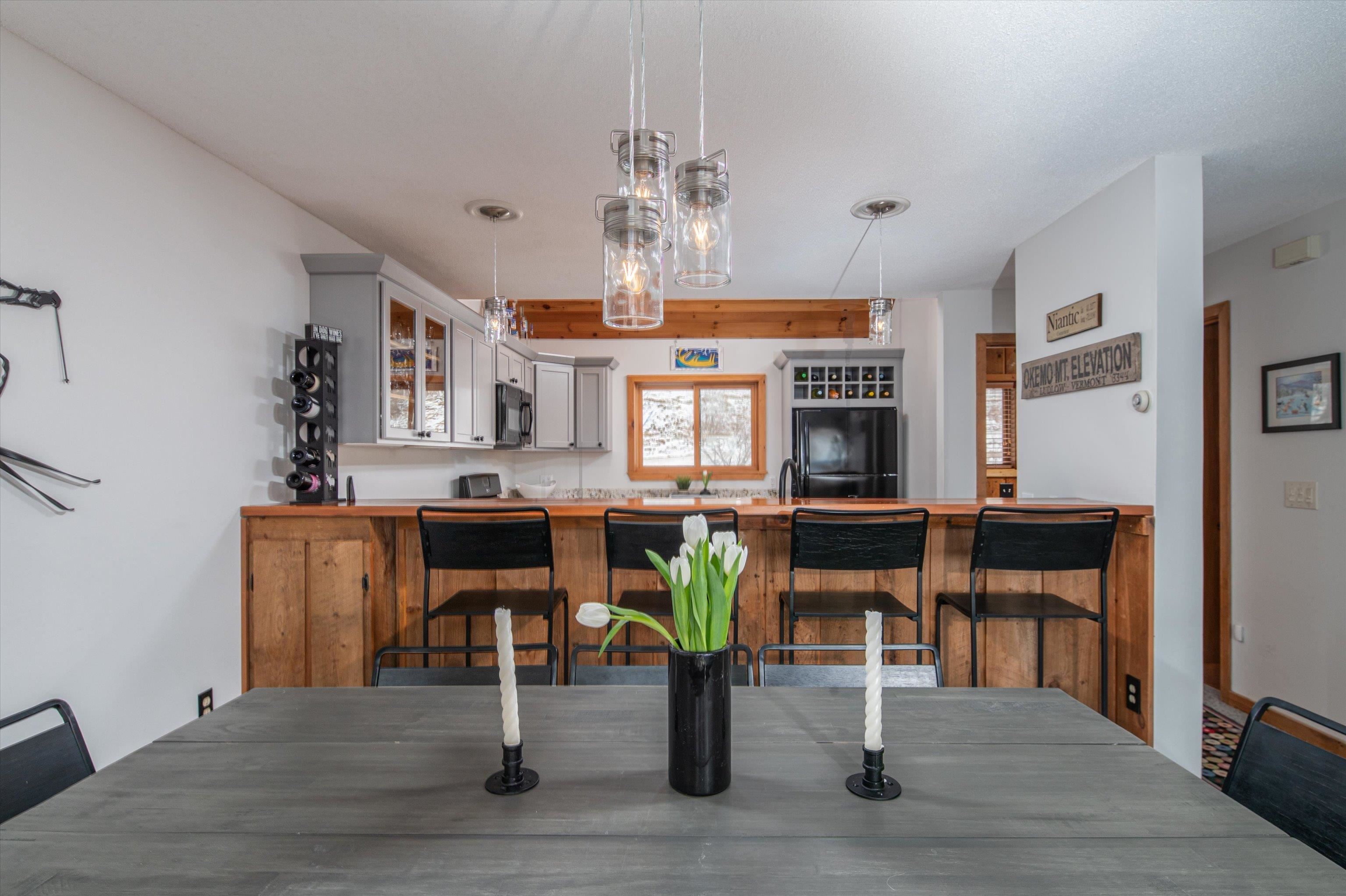 182 Okemo Trailside Extension, Unit 42D Ludlow, VT 05149 - Photo 15 of 55