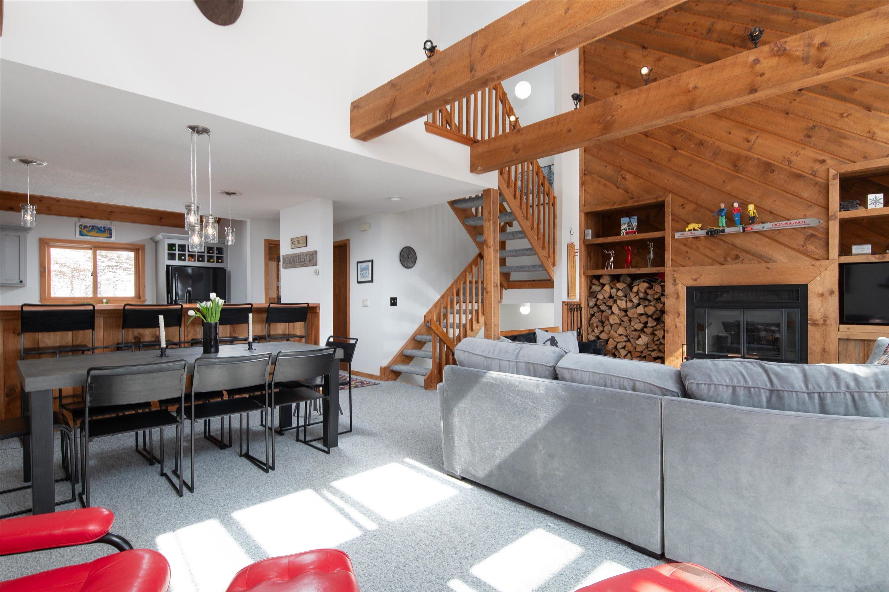 182 Okemo Trailside Extension, Unit 42D Ludlow, VT 05149 - Photo 16 of 55