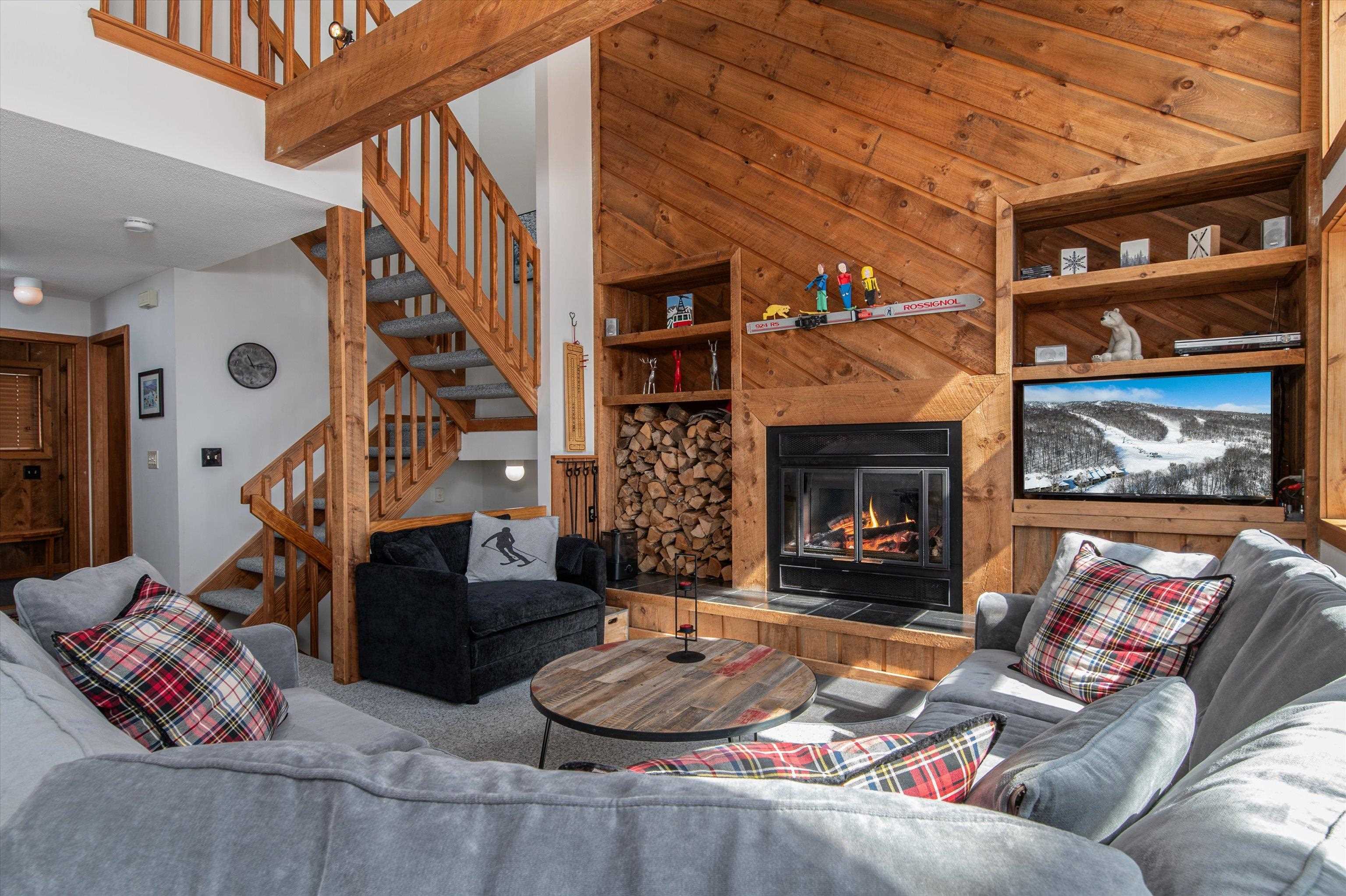 182 Okemo Trailside Extension, Unit 42D Ludlow, VT 05149 - Photo 17 of 55