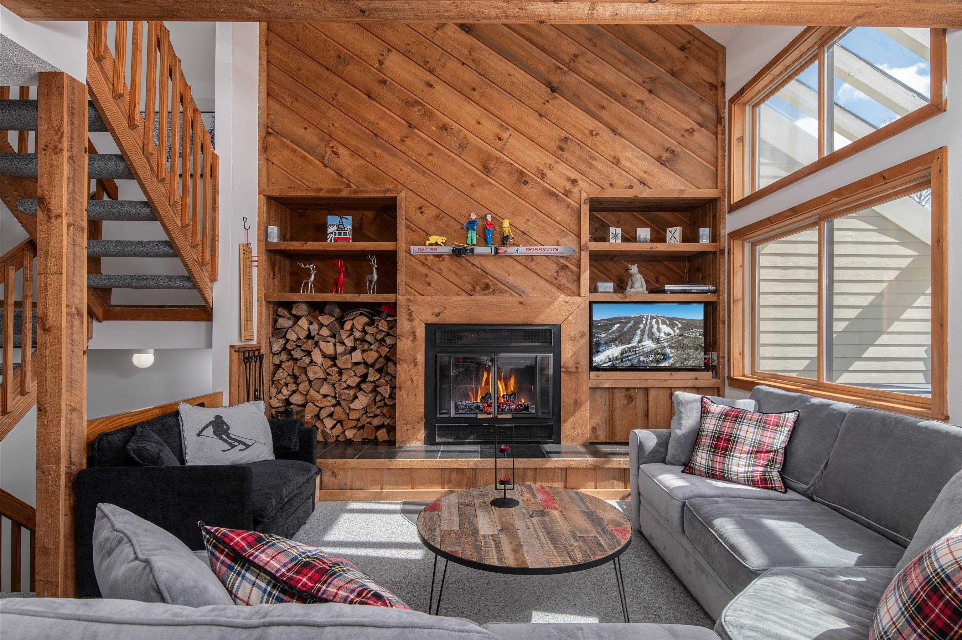 182 Okemo Trailside Extension, Unit 42D Ludlow, VT 05149 - Photo 18 of 55