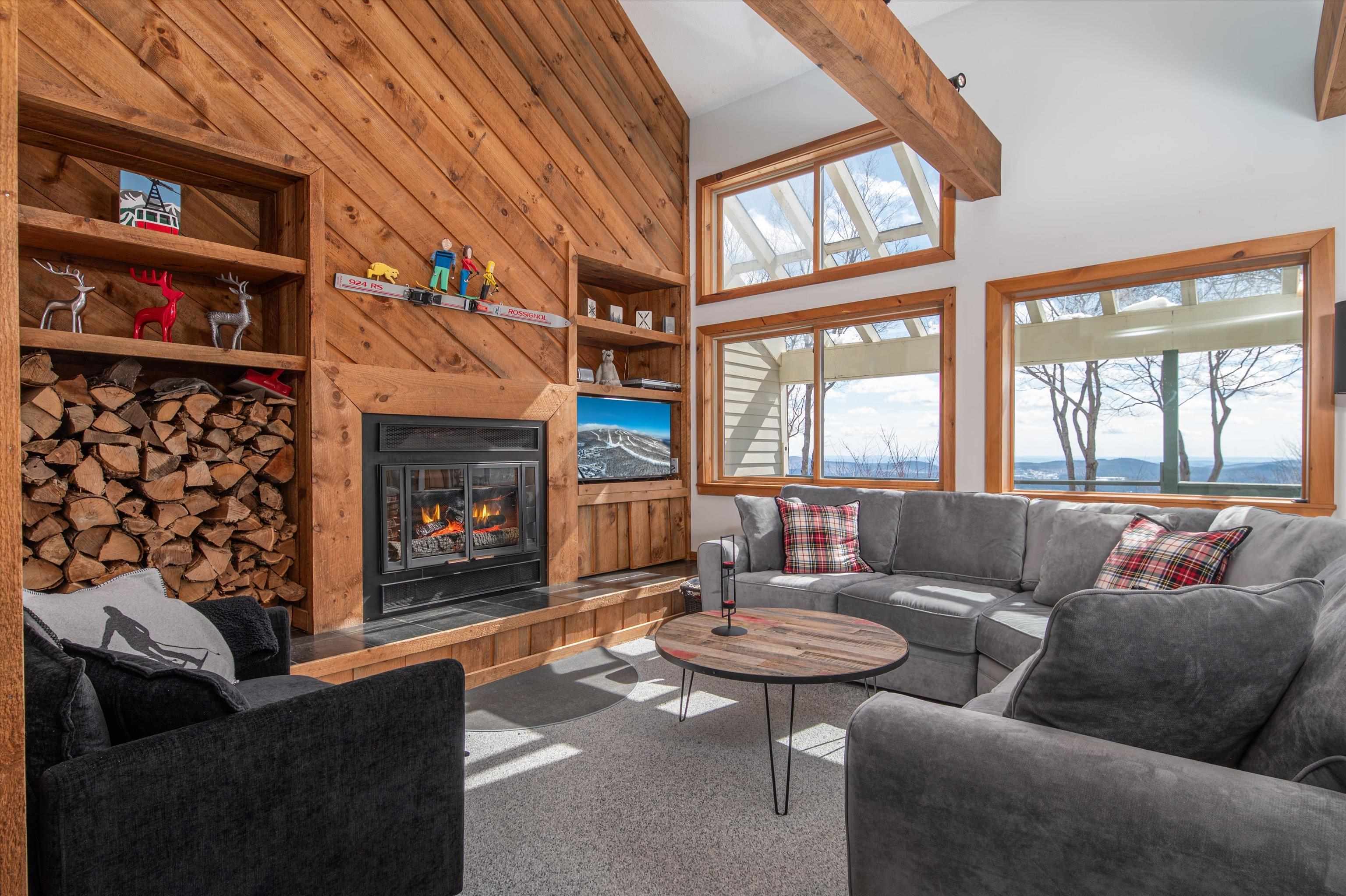 182 Okemo Trailside Extension, Unit 42D Ludlow, VT 05149 - Photo 19 of 55