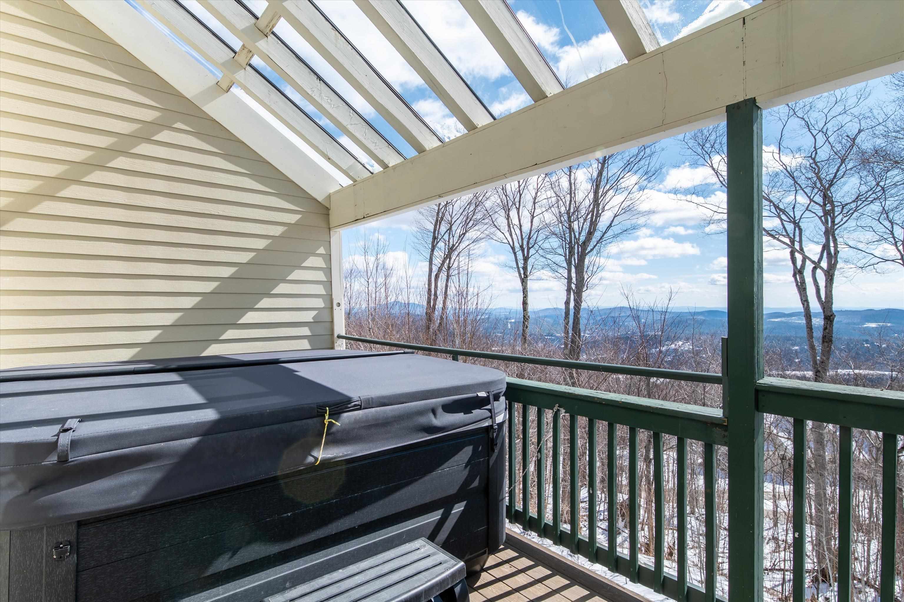 182 Okemo Trailside Extension, Unit 42D Ludlow, VT 05149 - Photo 20 of 55