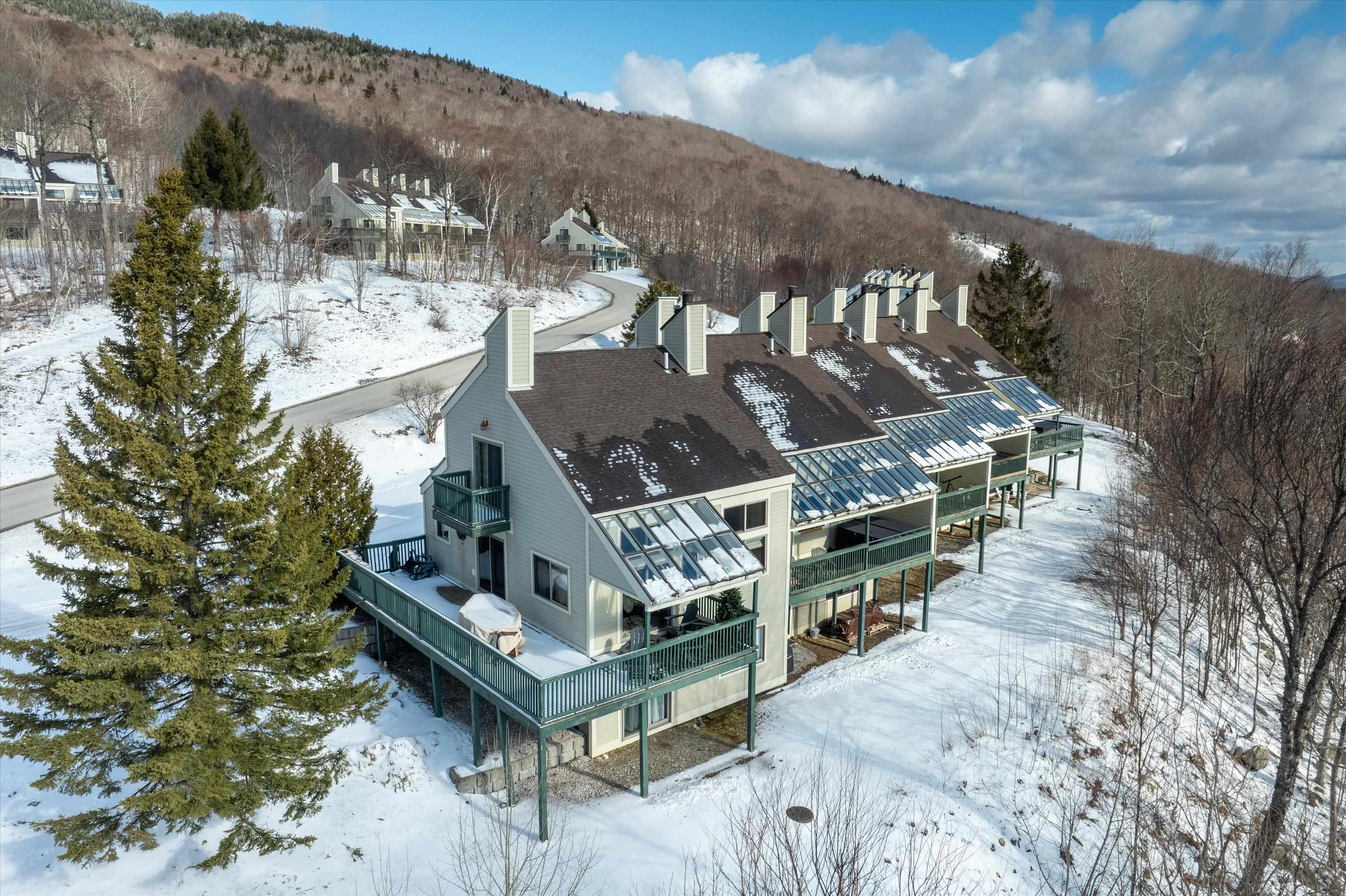 182 Okemo Trailside Extension, Unit 42D Ludlow, VT 05149 - Photo 2 of 55