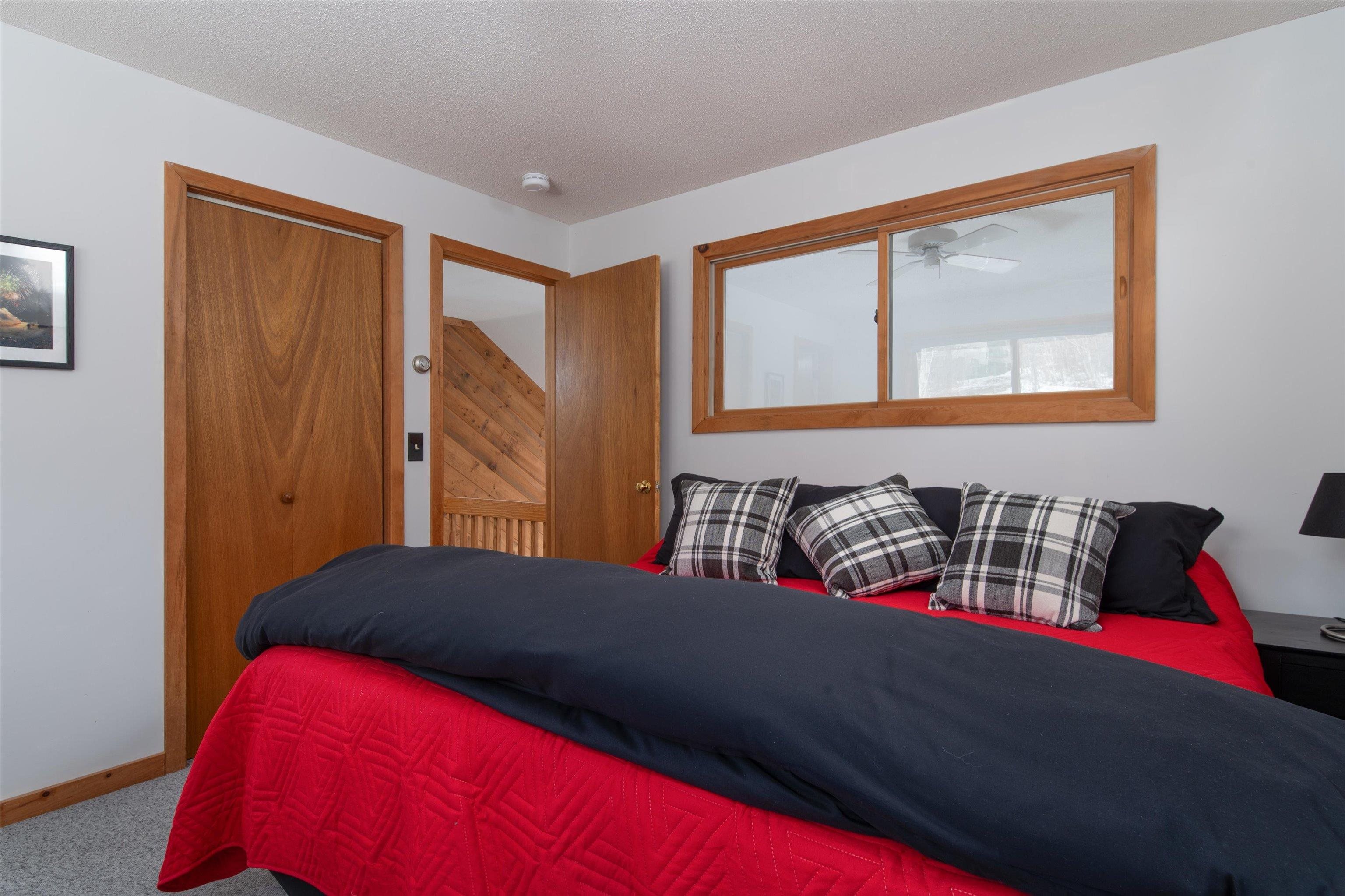 182 Okemo Trailside Extension, Unit 42D Ludlow, VT 05149 - Photo 22 of 55